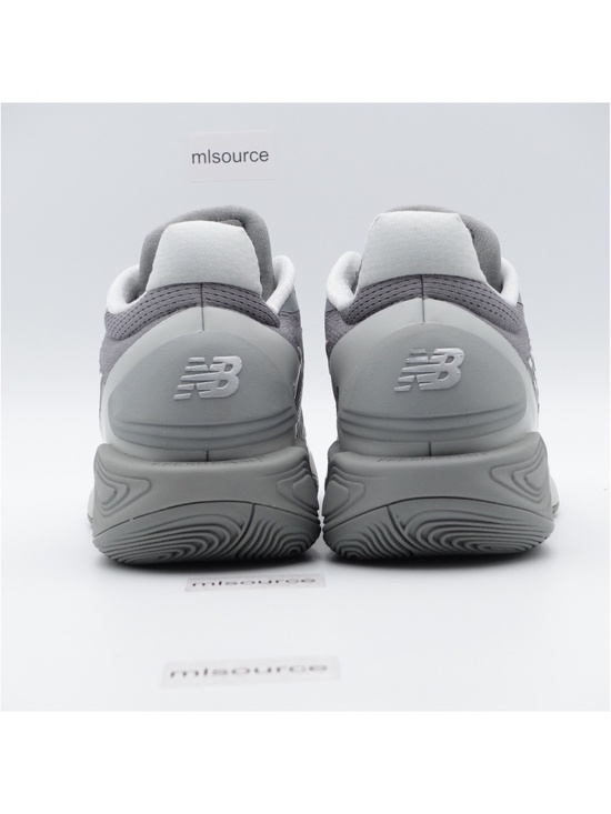 NEW Size 14 Men\'s New Balance TWO WXY V5 Basketball Shoes BB2WYGY5 Slate Grey